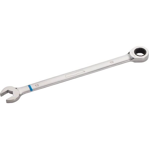 Channellock Metric 10 mm 12-Point Ratcheting Combination Wrench 378828 - main